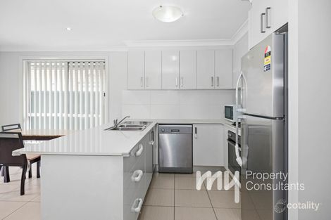Property photo of 12 Lorikeet Street Gregory Hills NSW 2557