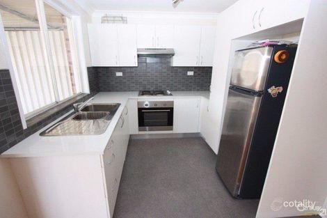 Property photo of 18 Dampier Avenue Werrington County NSW 2747