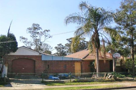 7 Truscott Pl, Bidwill, NSW 2770