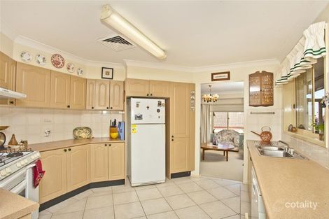 Property photo of 3 Loderi Place Warabrook NSW 2304