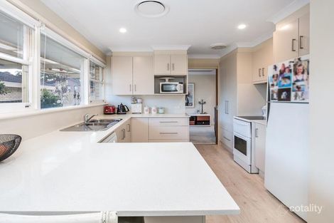 Property photo of 1/40 Johnston Avenue Kirrawee NSW 2232