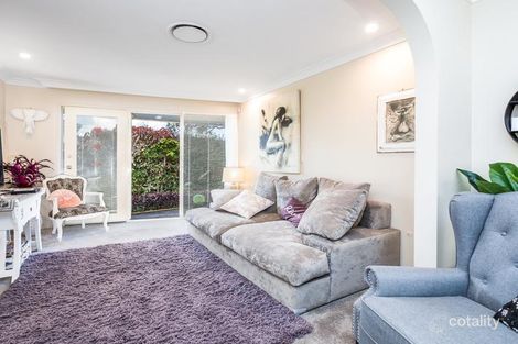 Property photo of 1/40 Johnston Avenue Kirrawee NSW 2232