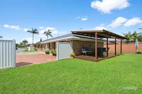 Property photo of 2/53 Darnel Street Elanora QLD 4221