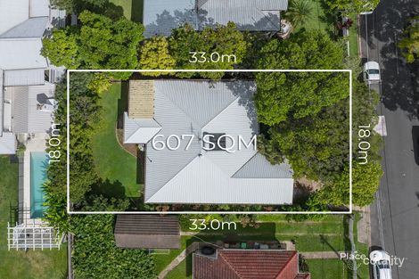 Property photo of 3 Cyril Street Camp Hill QLD 4152