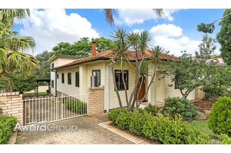 Property photo of 36 Macartney Street Ermington NSW 2115