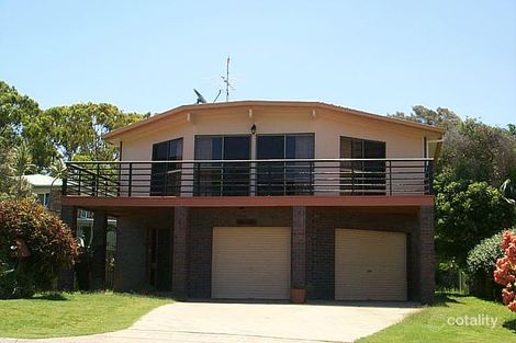 Property photo of 5 Colyer Avenue Tannum Sands QLD 4680