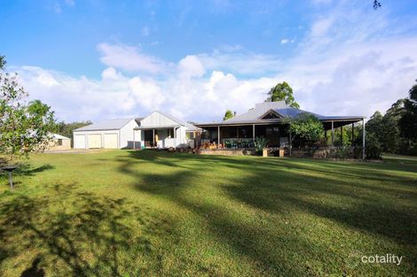 250a Mardells Rd, Bucca, NSW 2450