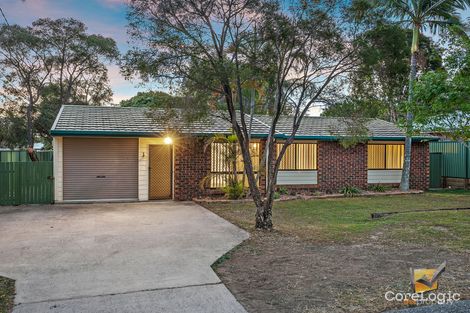 Property photo of 15 Ochna Street Crestmead QLD 4132