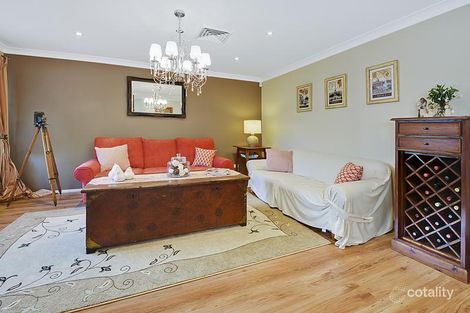 Property photo of 3 Pedit Place Cherrybrook NSW 2126