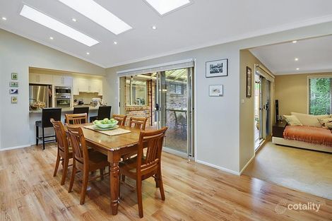 Property photo of 3 Pedit Place Cherrybrook NSW 2126