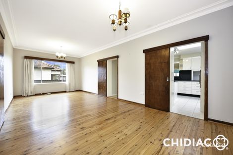 Property photo of 57 Jellicoe Street Lidcombe NSW 2141