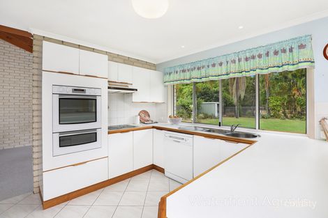 Property photo of 7 Churinga Street Minyama QLD 4575