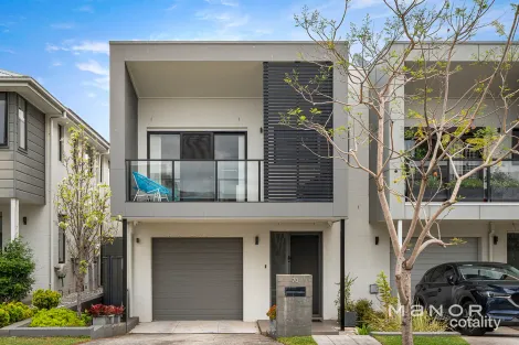 Property photo of 70 Putters Circuit Blacktown NSW 2148