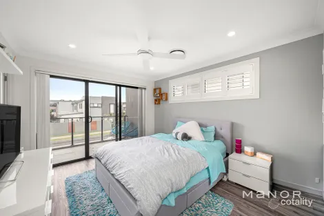 Property photo of 70 Putters Circuit Blacktown NSW 2148