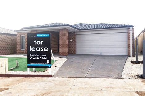 8 Lunar Way, Fraser Rise, VIC 3336
