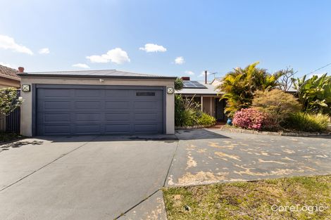 Property photo of 3 Bicheno Way Willetton WA 6155