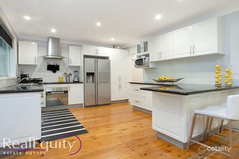 Property photo of 14 McKay Avenue Moorebank NSW 2170