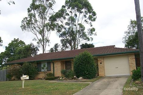 7 Morbani Rd, Rochedale South, QLD 4123