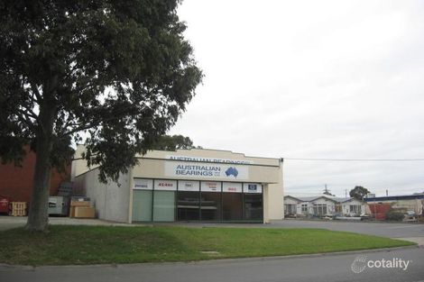 5 Elliott Rd, Dandenong South, VIC 3175