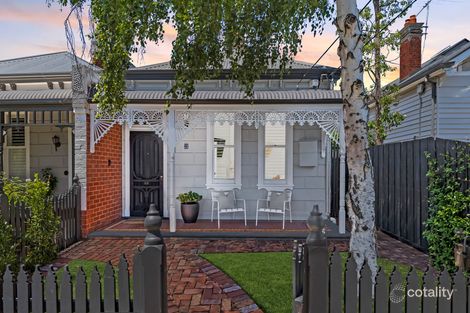 32 Mackay St, Essendon, VIC 3040