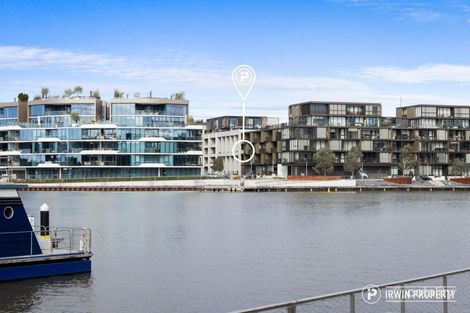 Property photo of 58/46 Honeysett View Kingston ACT 2604