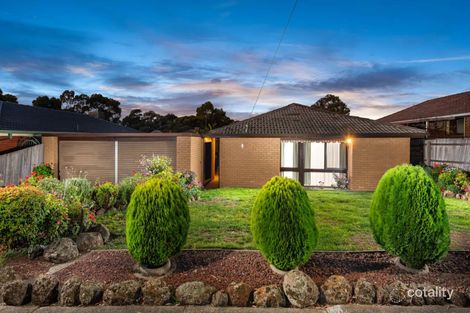 Property photo of 4 Ebony Drive Bundoora VIC 3083