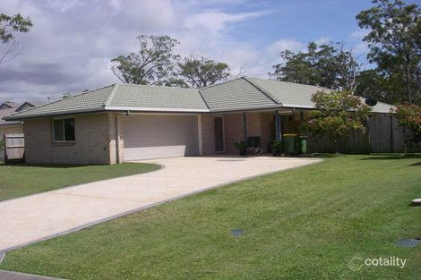 Property photo of 9 Wildflower Way Little Mountain QLD 4551