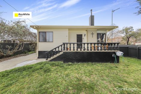 Property photo of 8 Pioneer Street Batlow NSW 2730