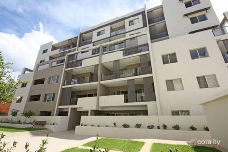 43/17 Warby St, Campbelltown, NSW 2560