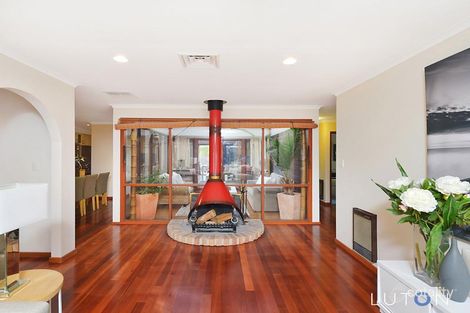 Property photo of 55 Middleton Circuit Gowrie ACT 2904