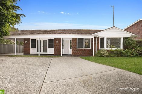 Property photo of 32 Coachwood Drive Unanderra NSW 2526