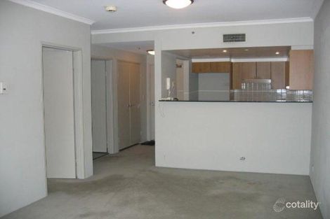 Property photo of 1301/5 Hosking Place Sydney NSW 2000