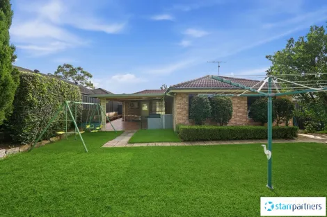 Property photo of 14 Lang Road South Windsor NSW 2756