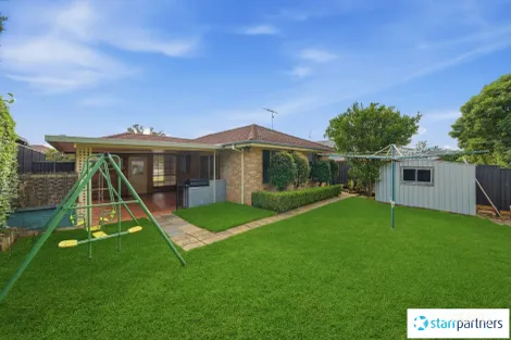 Property photo of 14 Lang Road South Windsor NSW 2756