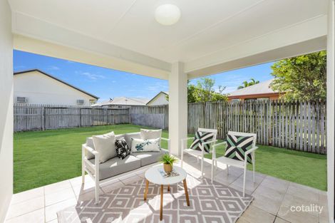 Property photo of 6 Fitzgerald Crescent Kirwan QLD 4817