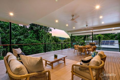 Property photo of 16 Platypus Close Kuranda QLD 4881