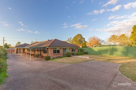 Property photo of 18 Summer Road Faulconbridge NSW 2776