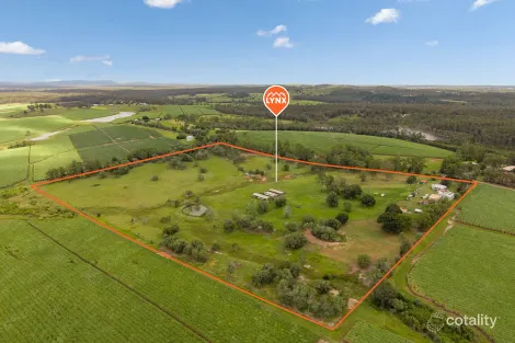 Property photo of 75 Jacobsens Road Yerra QLD 4650