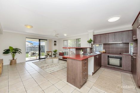 Property photo of 6 Fitzgerald Crescent Kirwan QLD 4817