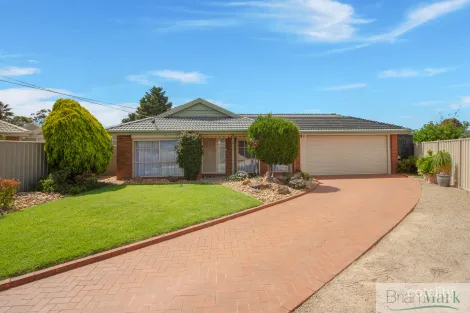 6 Gwydir Ct, Werribee, VIC 3030