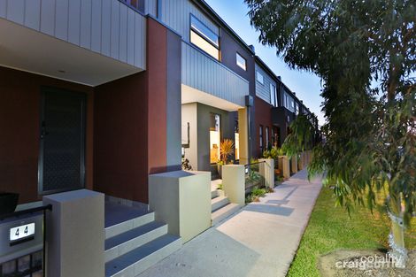 Property photo of 42 Armidale Drive Pakenham VIC 3810