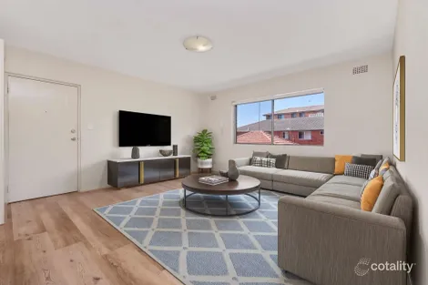 3/52 Rhodes St, Hillsdale, NSW 2036