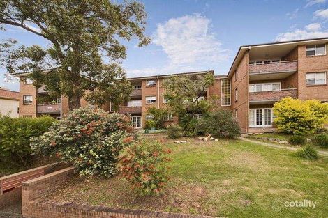 9/6-8 Gower St, Summer Hill, NSW 2130