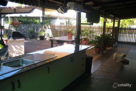 Property photo of 18 Cali Court Mount Low QLD 4818