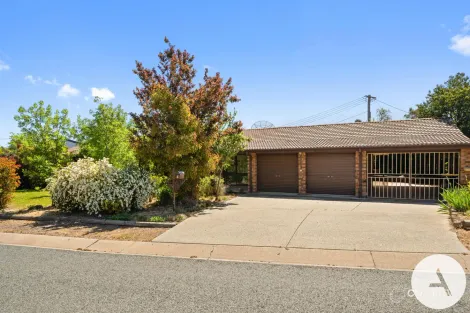 4 Falkiner Pl, Macarthur, ACT 2904