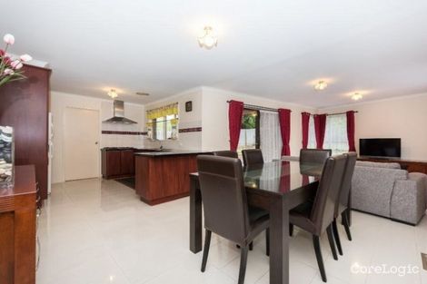 Property photo of 46 Highview Drive Mooroolbark VIC 3138