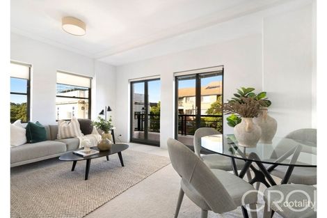 43/4-8 Waters Rd, Neutral Bay, NSW 2089
