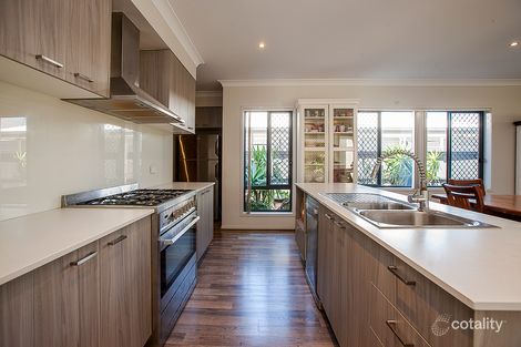 Property photo of 39 Waterline Boulevard Thornlands QLD 4164