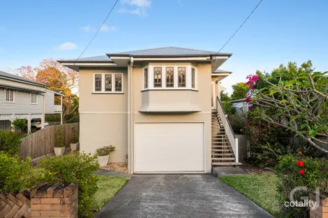 134 Richmond St, Gordon Park, QLD 4031