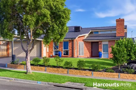 37 Gordonia Cres, Narre Warren, VIC 3805